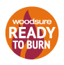 ready to burn logo